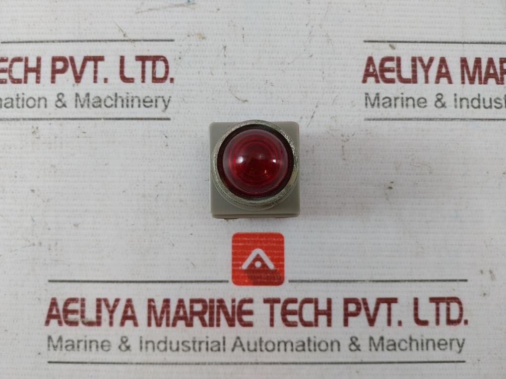 Wooil Electric Win-204 Indicating Lamp 217-300.003 24V