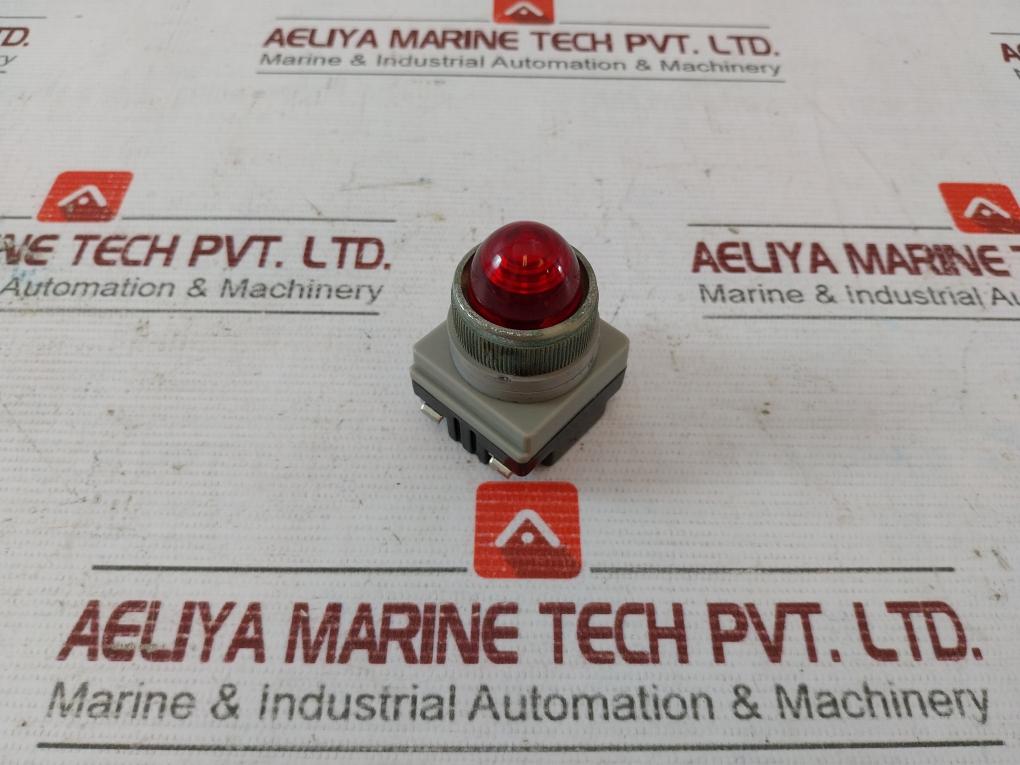 Wooil Electric Win-204 Indicating Lamp 217-300.003 24V