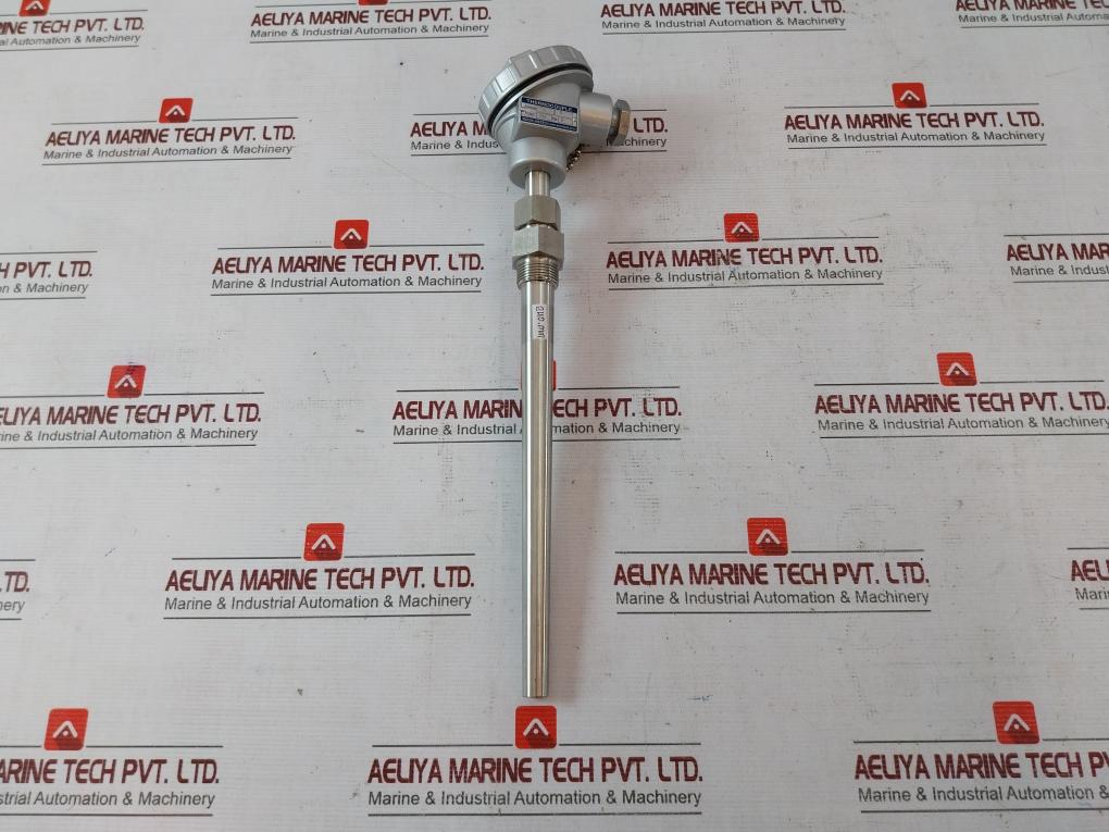 Woointech Ks 316 Stainless Steel Thermocouple 8 Mm