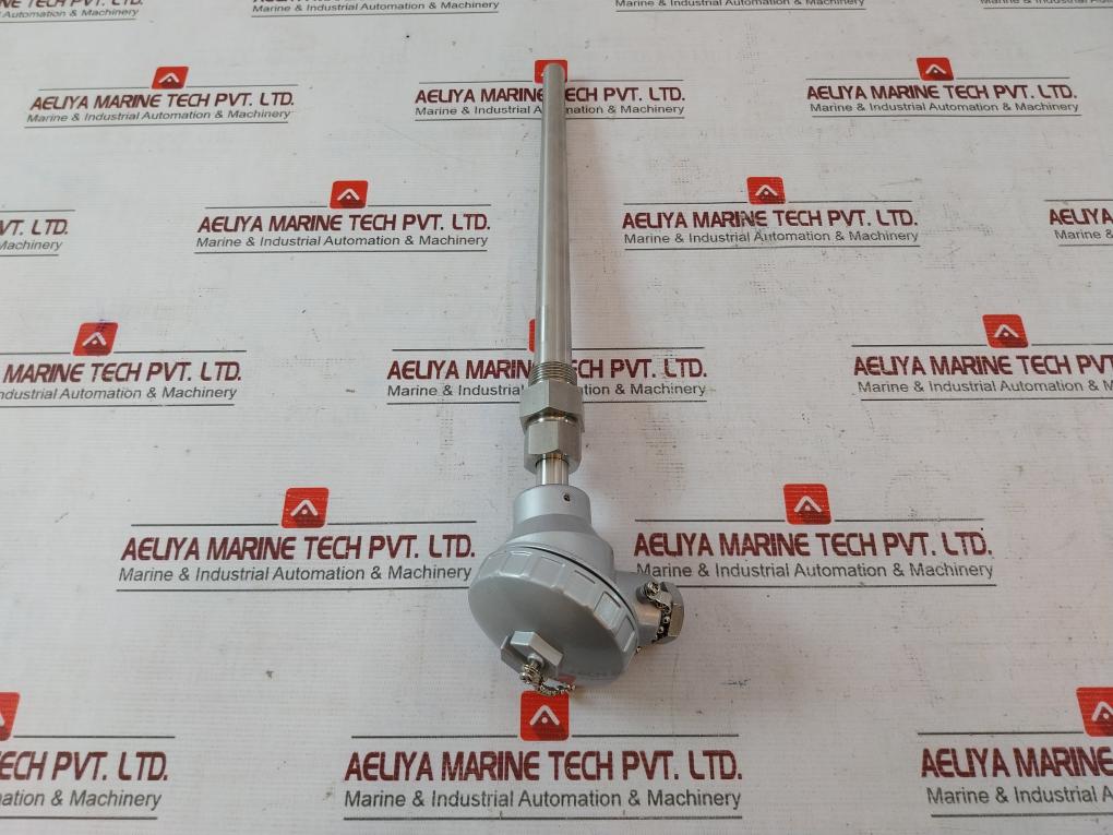 Woointech Ks 316 Stainless Steel Thermocouple 8 Mm