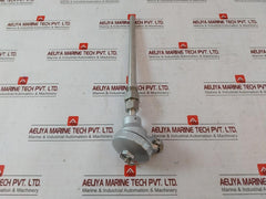 Woointech Ks 316 Stainless Steel Thermocouple 8 Mm