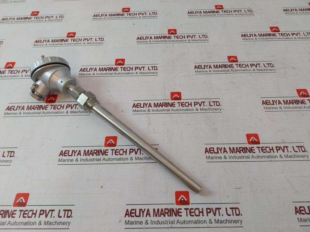 Woointech Ks 316 Stainless Steel Thermocouple 8 Mm