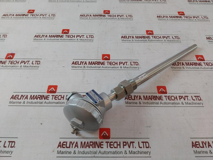 Woointech Ks 316 Stainless Steel Thermocouple 8 Mm