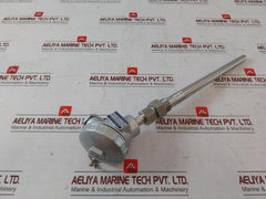 Woointech Ks 316 Stainless Steel Thermocouple 8 Mm