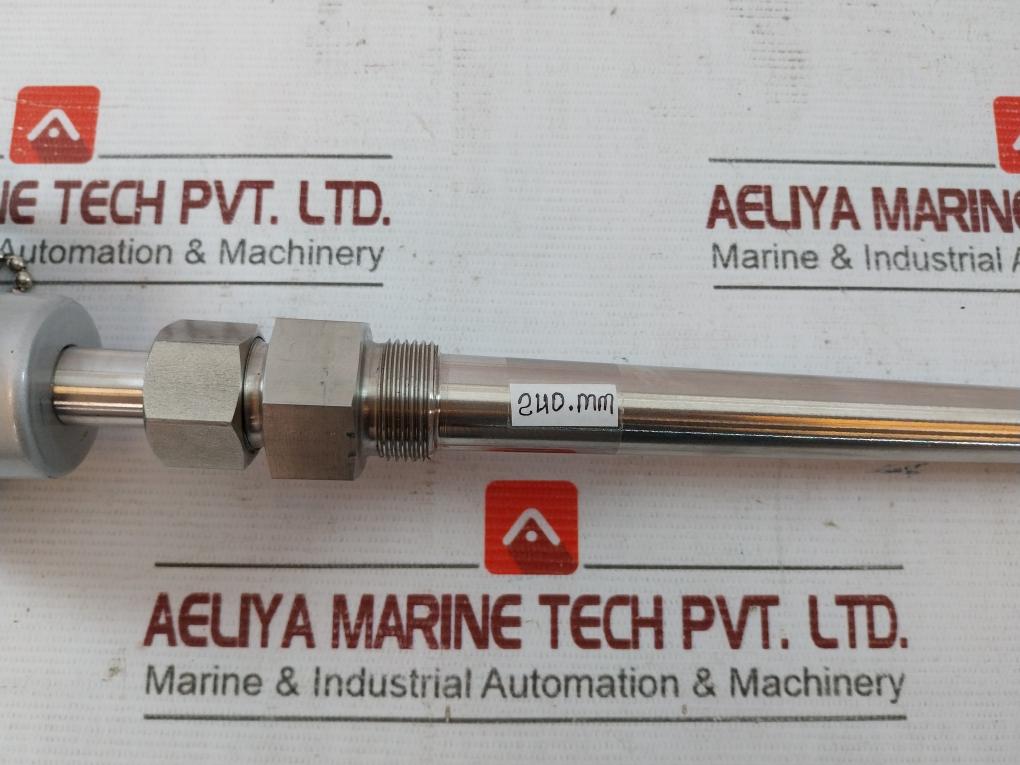 Woointech Ks 316 Stainless Steel Thermocouple 8 Mm