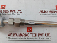 Woointech Ks 316 Stainless Steel Thermocouple 8 Mm