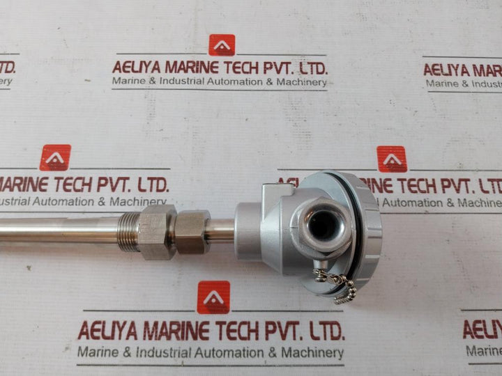 Woointech Ks 316 Stainless Steel Thermocouple 8 Mm