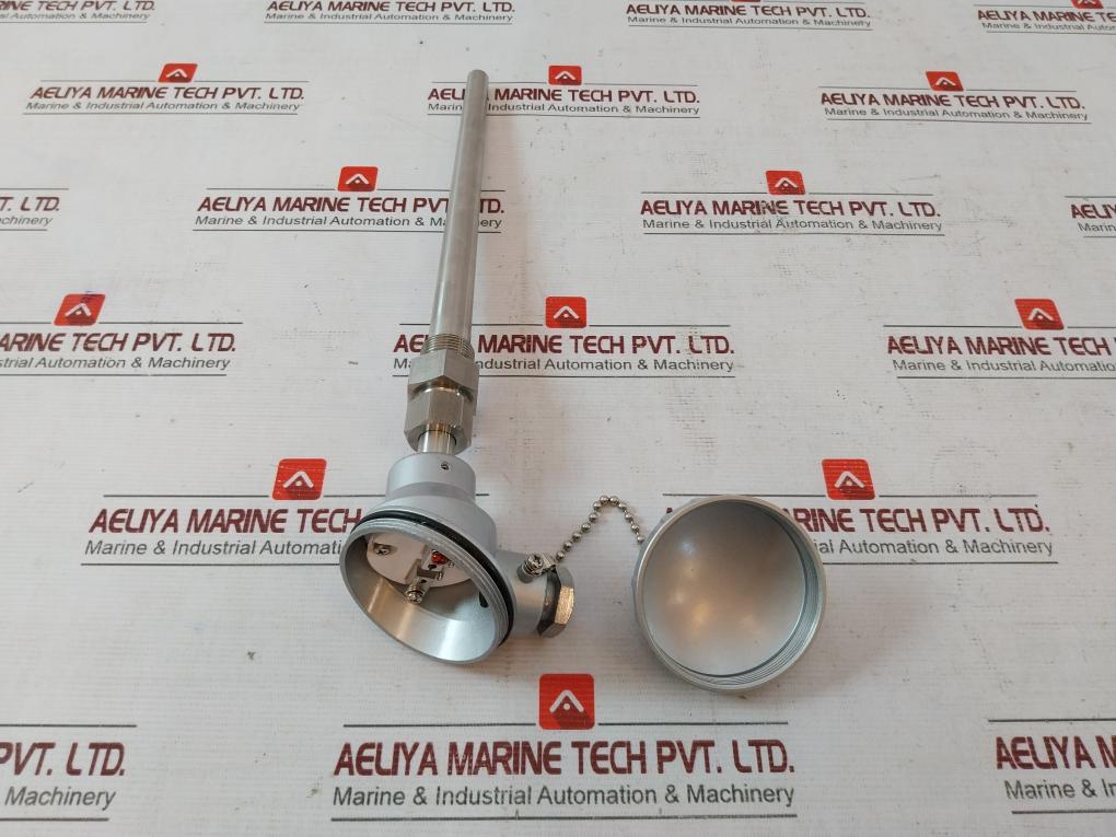 Woointech Ks 316 Stainless Steel Thermocouple 8 Mm