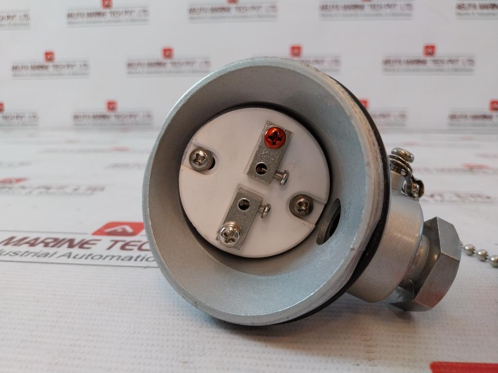 Woointech Ks 316 Stainless Steel Thermocouple 8 Mm