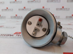 Woointech Ks 316 Stainless Steel Thermocouple 8 Mm