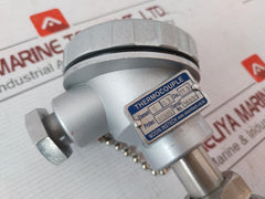 Woointech Thermocouple Ks Resistance Bulb S 0.3 Inc600 380-mm