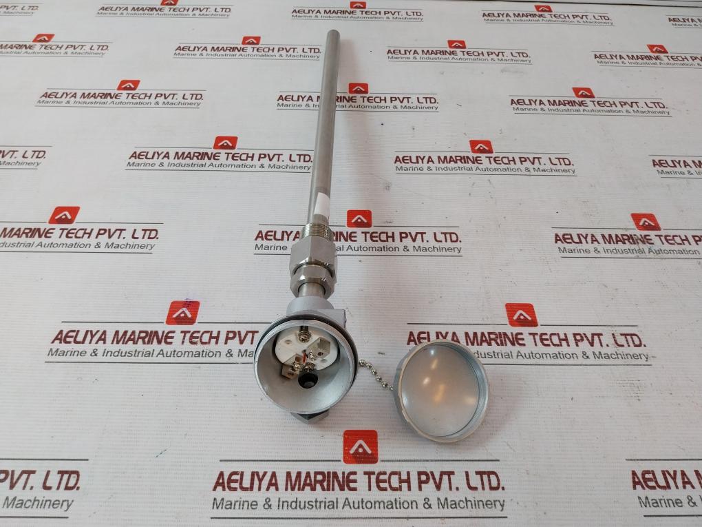 Woointech Thermocouple Ks Resistance Bulb S 0.3 Inc600 380-mm