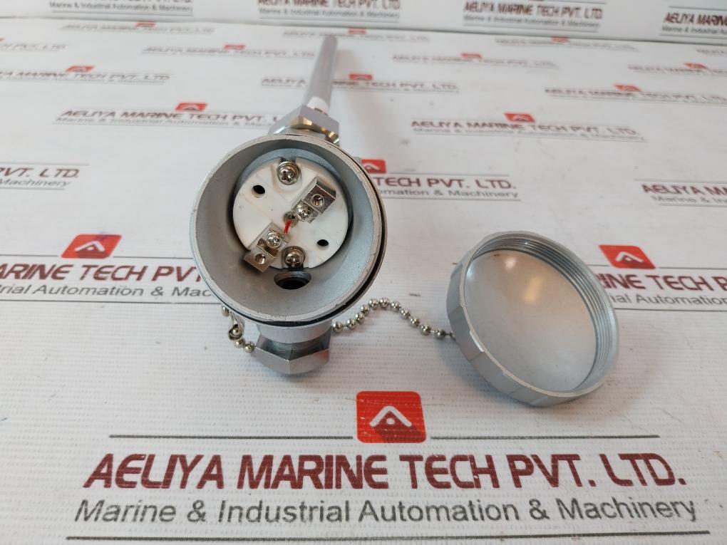 Woointech Thermocouple Ks Resistance Bulb S 0.3 Inc600 380-mm