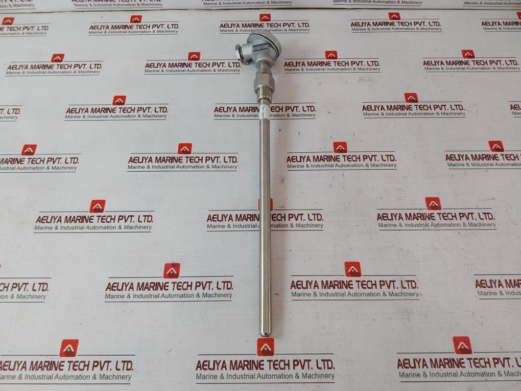 Woointech Thermocouple Ks Resistance Bulb S 0.3 Inc600 380-mm