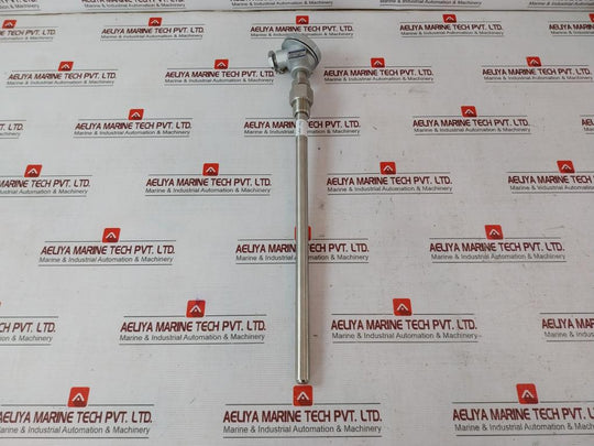 Woointech Thermocouple Ks Resistance Bulb S 0.3 Inc600 380-mm