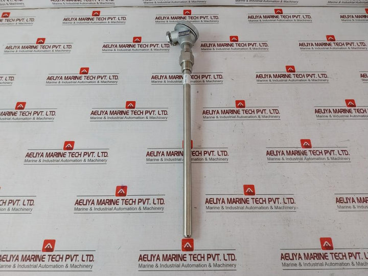 Woointech Thermocouple Ks Resistance Bulb S 0.3 Inc600 380-mm