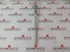 Woointech Thermocouple Ks Resistance Bulb S 0.3 Inc600 380-mm