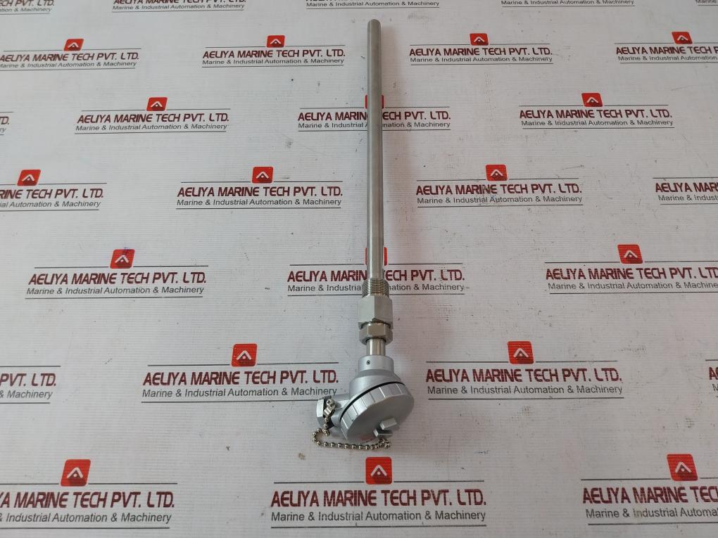 Woointech Thermocouple Ks Resistance Bulb S 0.3 Inc600 380-mm