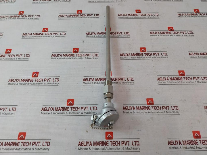 Woointech Thermocouple Ks Resistance Bulb S 0.3 Inc600 380-mm