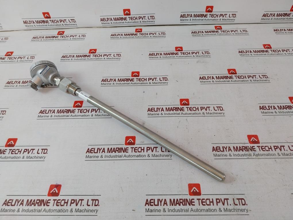 Woointech Thermocouple Ks Resistance Bulb S 0.3 Inc600 380-mm