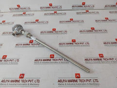 Woointech Thermocouple Ks Resistance Bulb S 0.3 Inc600 380-mm