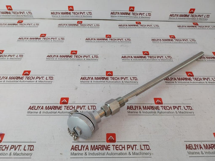 Woointech Thermocouple Ks Resistance Bulb S 0.3 Inc600 380-mm