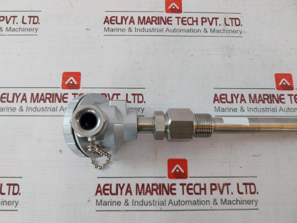 Woointech Thermocouple Ks Resistance Bulb S 0.3 Inc600 380-mm