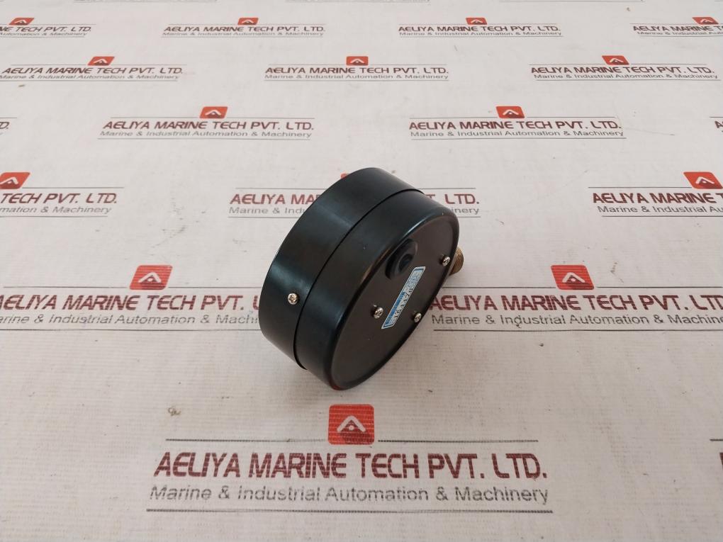 Woojin Ksb5305 Pressure Gauge 0-1000 Kgf/Cm2 1.5