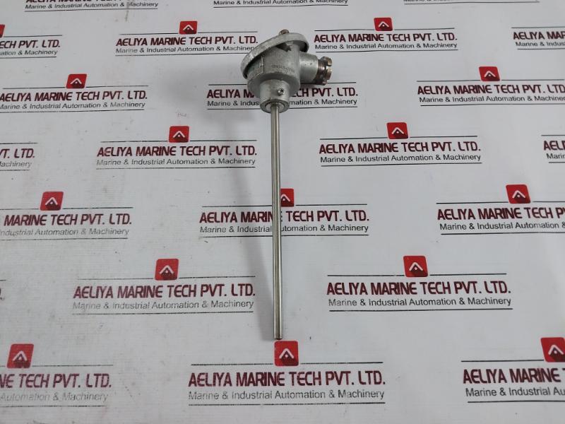 Woojin Pt 100 Ohm 5Ma Resistance Bulb