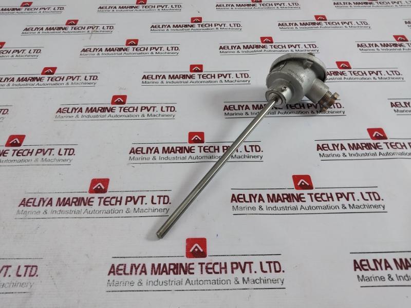 Woojin Pt 100 Ohm 5Ma Resistance Bulb