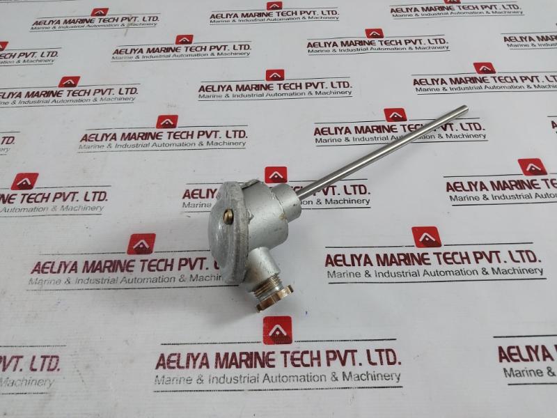 Woojin Pt 100 Ohm 5Ma Resistance Bulb