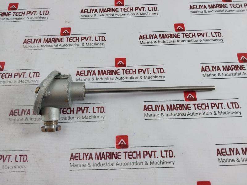 Woojin Pt 100 Ohm 5Ma Resistance Bulb