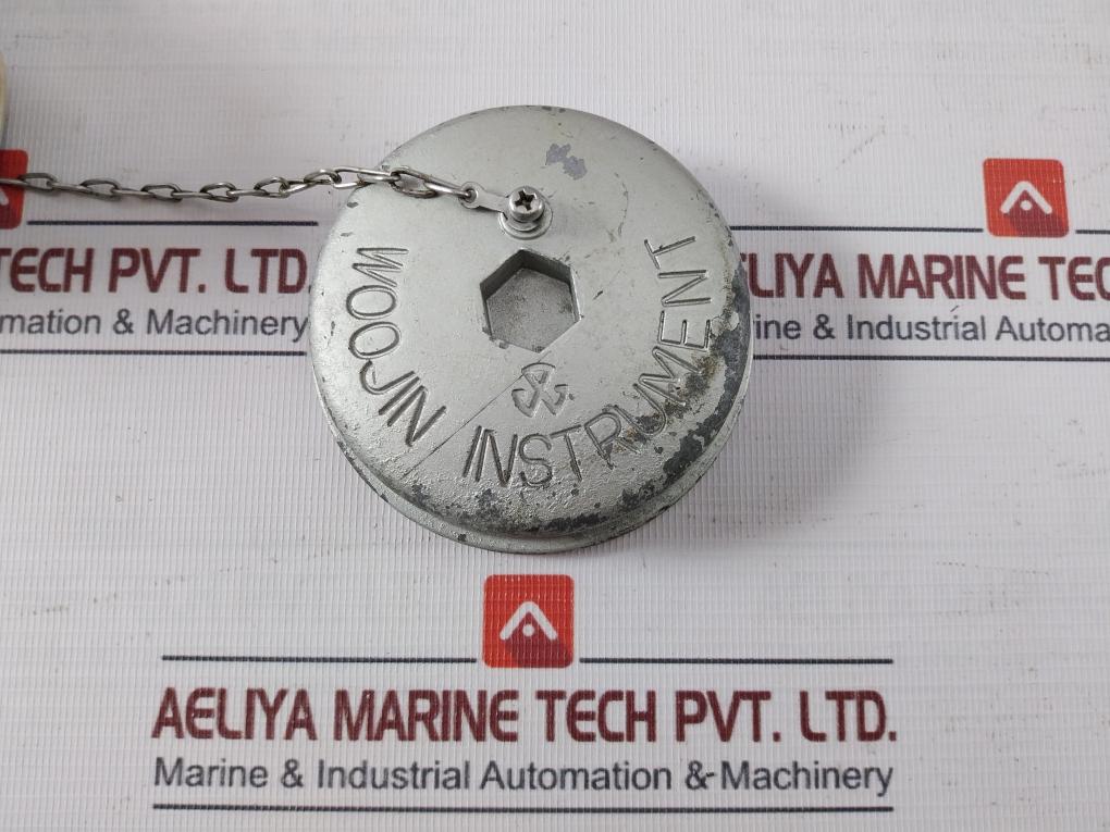 Woojin Resistance Bulb Pt 100 Ω 5Ma Class: B