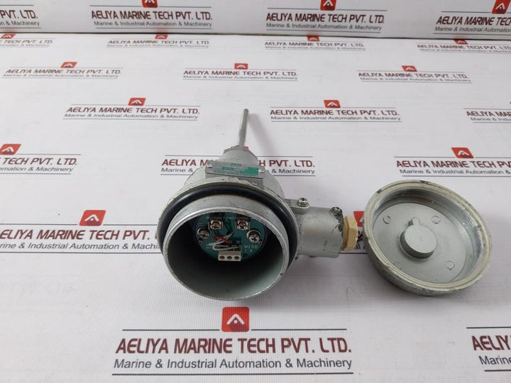 Woojin Resistance Bulb Pt 100 Ω 5Ma Class: B