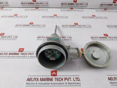 Woojin Resistance Bulb Pt 100 Ω 5Ma Class: B