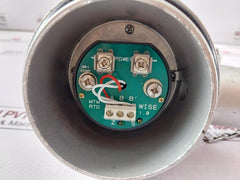 Woojin Resistance Bulb Pt 100 Ω 5Ma Class: B