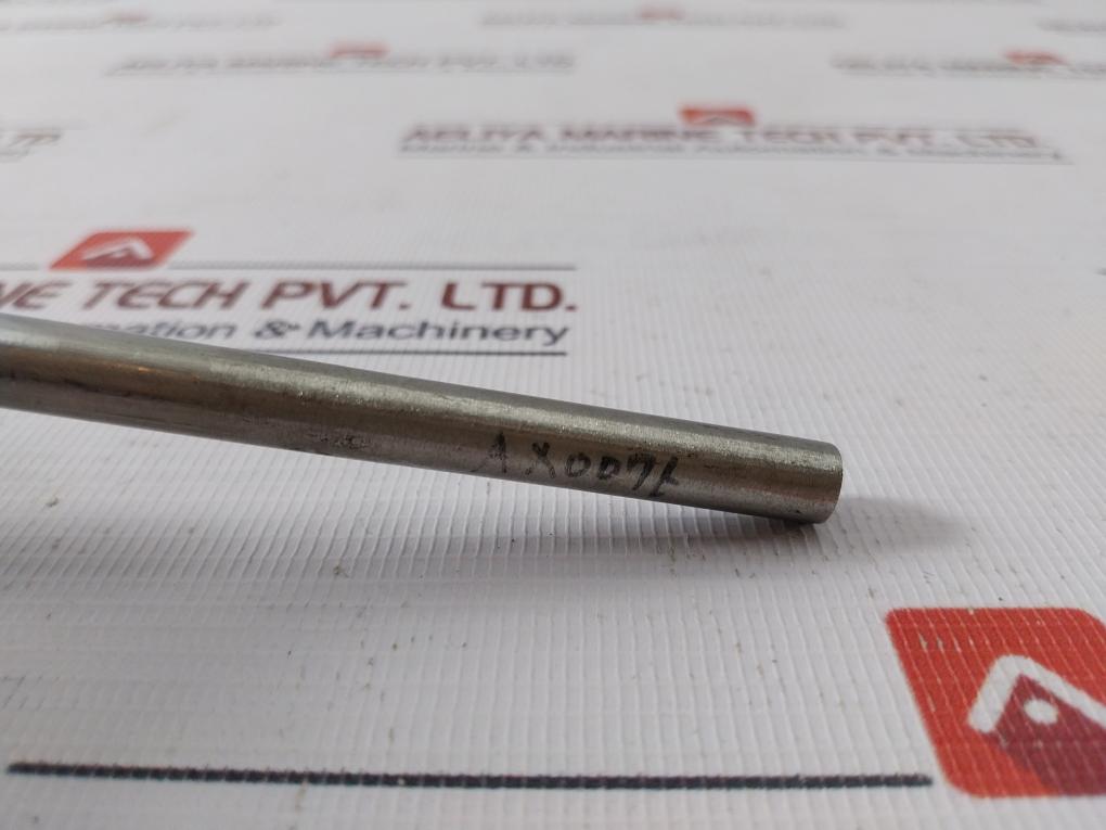 Woojin Resistance Bulb Pt 100 Ω 5Ma Class: B