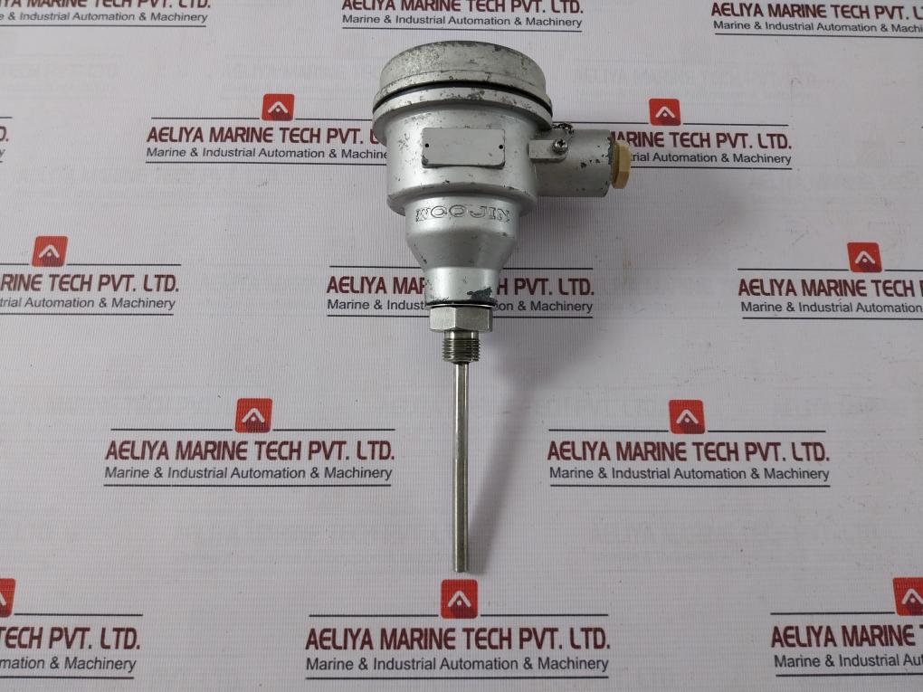 Woojin Resistance Bulb Pt 100 Ω 5Ma Class: B