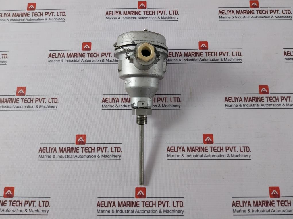 Woojin Resistance Bulb Pt 100 Ω 5Ma Class: B