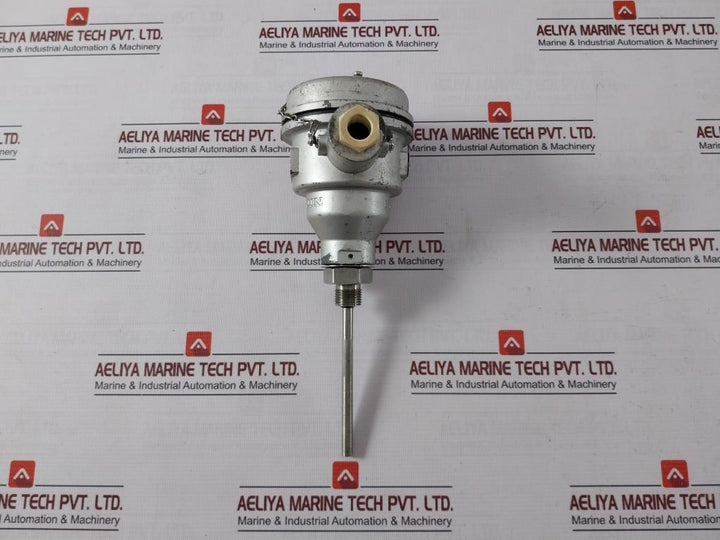 Woojin Resistance Bulb Pt 100 Ω 5Ma Class: B