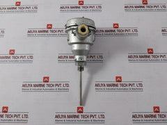 Woojin Resistance Bulb Pt 100 Ω 5Ma Class: B