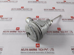 Woojin Resistance Bulb Pt 100 Ω 5Ma Class: B
