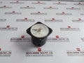 Woojin Sp.Gr.=0.98 Analog Pneumatic Tank Level Indicator Gauge 500V