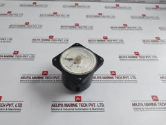 Woojin Sp.Gr.=0.98 Analog Pneumatic Tank Level Indicator Gauge 500V