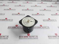 Woojin Sp.Gr.=0.98 Analog Pneumatic Tank Level Indicator Gauge 500V