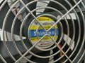 Woojin Wjs122524H Cooling Fan Dc24V 0.20A