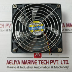 Woojin Wjs122524H Cooling Fan Dc24V 0.20A