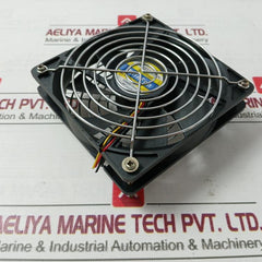 Woojin Wjs122524H Cooling Fan Dc24V 0.20A
