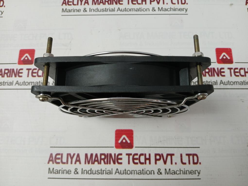 Woojin Wjs122524H Cooling Fan Dc24V 0.20A