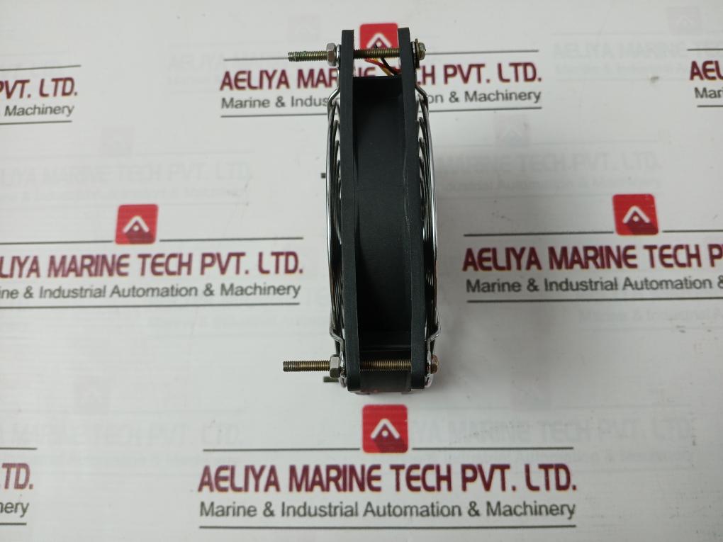 Woojin Wjs122524H Cooling Fan Dc24V 0.20A